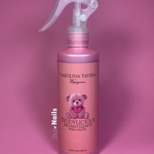 Aromatizante Teddy