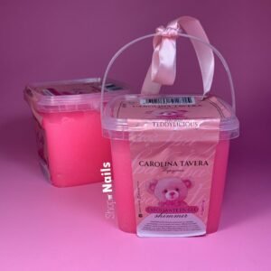 Exfoliante en Gel Teddy