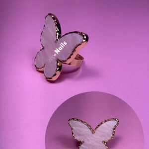 Anillo Para Gel