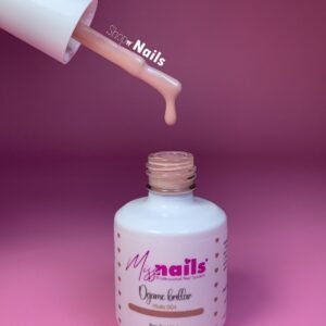 Base Traslúcida Miss Nails 004