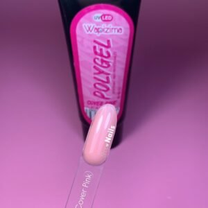 Polygel Wapizima Cover Pink