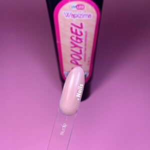 Polygel Wapizima Nude