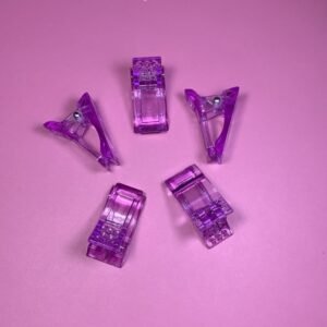 Ganchos Para Polygel