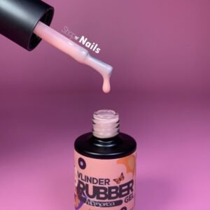 Rubber MC Nude
