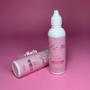 Talco Miss Nails