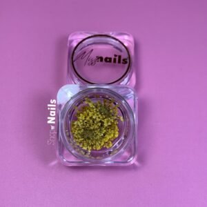 Naturaleza muerta Miss Nails