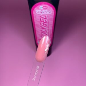 Polygel Wapizima Strong Pink