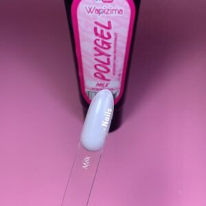 Polygel Wapizima Milk