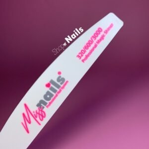 Lima Buffer Miss Nails
