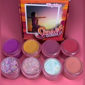 Colección Acrílico Wapizima Sunset