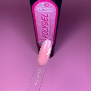 Polygel Wapizima Cotton Pink