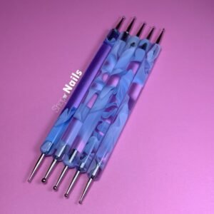 Set Pinceles (Punteros)