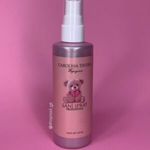 CAROLINA TAVERA Sany Spray 4oz