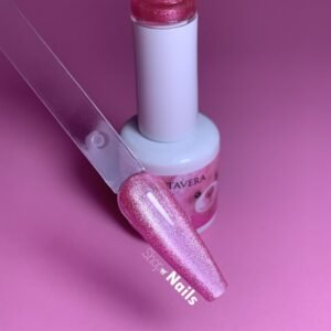 CAROLINA TAVERA Gel Cat Eye