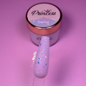 Cover Princess Della