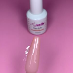 Base Traslúcida Miss Nails 005