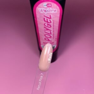 Polygel Wapizima Petal Pink
