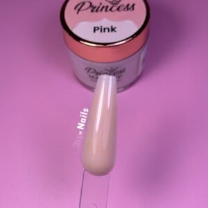 Cover Princess Pink