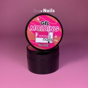 Gel Solido Nude Fantasy