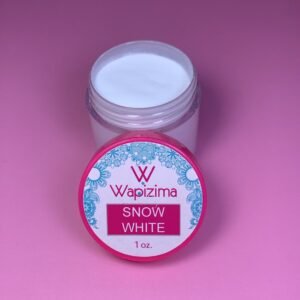 Acrílico Wapizima Blanco