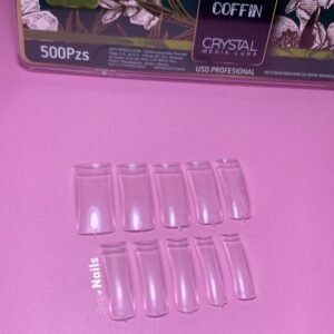 Tip Coffin Corto Maria Cibeles
