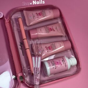 CAROLINA TAVERA Kit Polygel