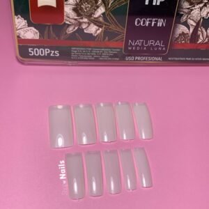 Tip Coffin Corto Maria Cibeles