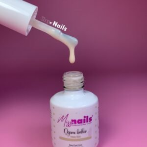 Base Traslúcida Miss Nails 006