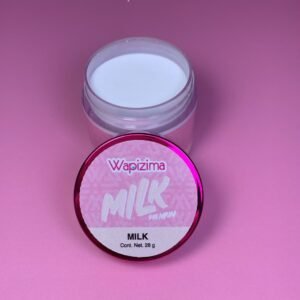 Acrílico Wapizima Premium Milk