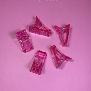 Ganchos para Polygel