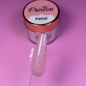 Cover Princess Petal