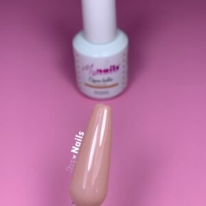 Base Traslúcida Miss Nails 003
