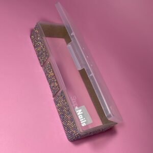 Caja Para Almacenamiento