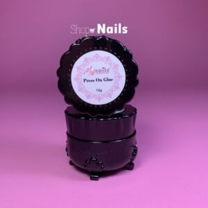 Pegamento Press On Miss Nails