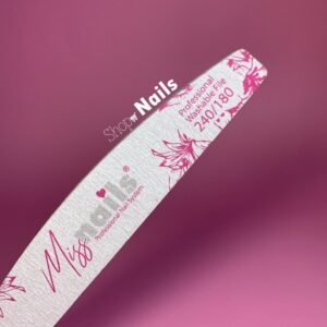 Lima Buffer Miss Nails