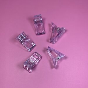 Ganchos para Polygel