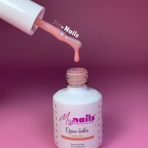 Base Traslúcida Miss Nails 005