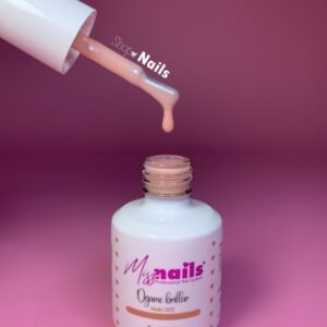 Base Traslúcida Miss Nails 003