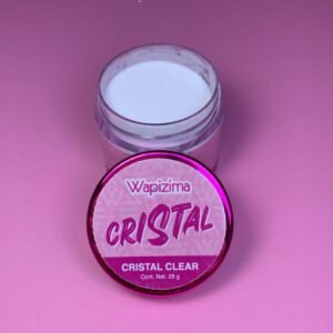 Acrílico Wapizima Premiun Cristal