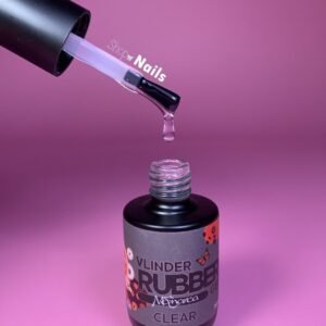 Rubber MC Cristal