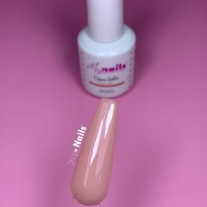 Base Traslúcida Miss Nails 002
