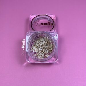Naturaleza muerta Miss Nails