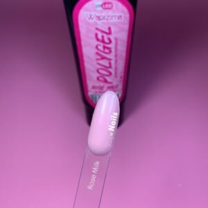 Polygel Wapizima Rose Milk