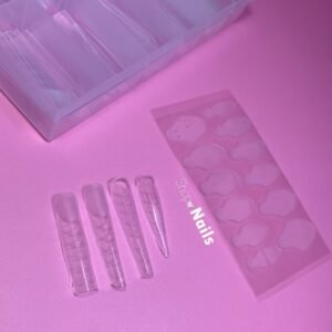 Tip Dual System