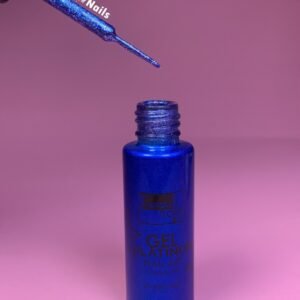Gel Liner Platinium Fantasy Azul