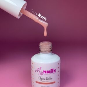 Base Traslúcida Miss Nails 002