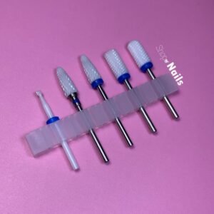 Set Puntas Drill