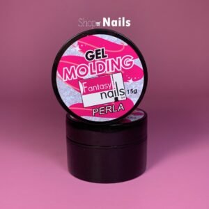 Gel Solido Perla Fantasy