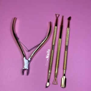 Set Herramientas
