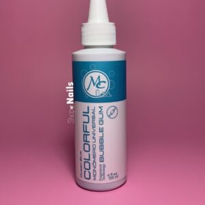 Monomero Color Full 4oz Bubble Gum